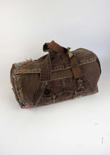 Load image into Gallery viewer, Brown Carhartt Duffle