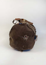 Load image into Gallery viewer, Brown Carhartt Duffle