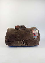 Load image into Gallery viewer, Brown Carhartt Duffle