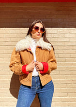 Load image into Gallery viewer, Workwear Freezer Jacket