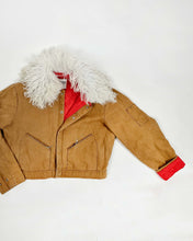 Load image into Gallery viewer, Workwear Freezer Jacket