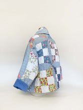 Load image into Gallery viewer, Colorful Printed Quilted Jacket
