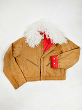 Load image into Gallery viewer, Workwear Freezer Jacket