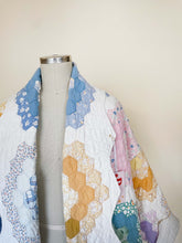 Load image into Gallery viewer, Pastel Quilted Jacket