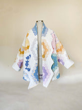 Load image into Gallery viewer, Pastel Quilted Jacket