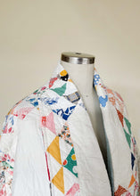 Load image into Gallery viewer, Whimsy Quilted Jacket