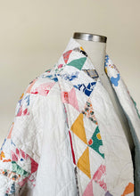 Load image into Gallery viewer, Whimsy Quilted Jacket