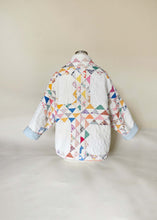 Load image into Gallery viewer, Whimsy Quilted Jacket