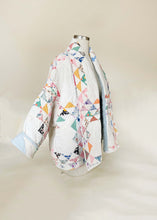 Load image into Gallery viewer, Whimsy Quilted Jacket