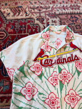 Load image into Gallery viewer, Cross Stitch St Louis Jersey

