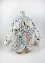 Load image into Gallery viewer, Colorful Quilted Jacket
