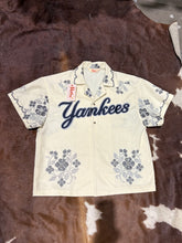 Load image into Gallery viewer, Yankees  Recycled Jersey
