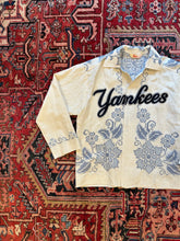 Load image into Gallery viewer, Yankees  Recycled Jersey
