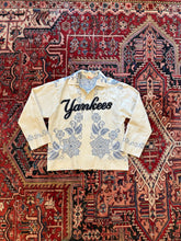 Load image into Gallery viewer, Yankees  Recycled Jersey
