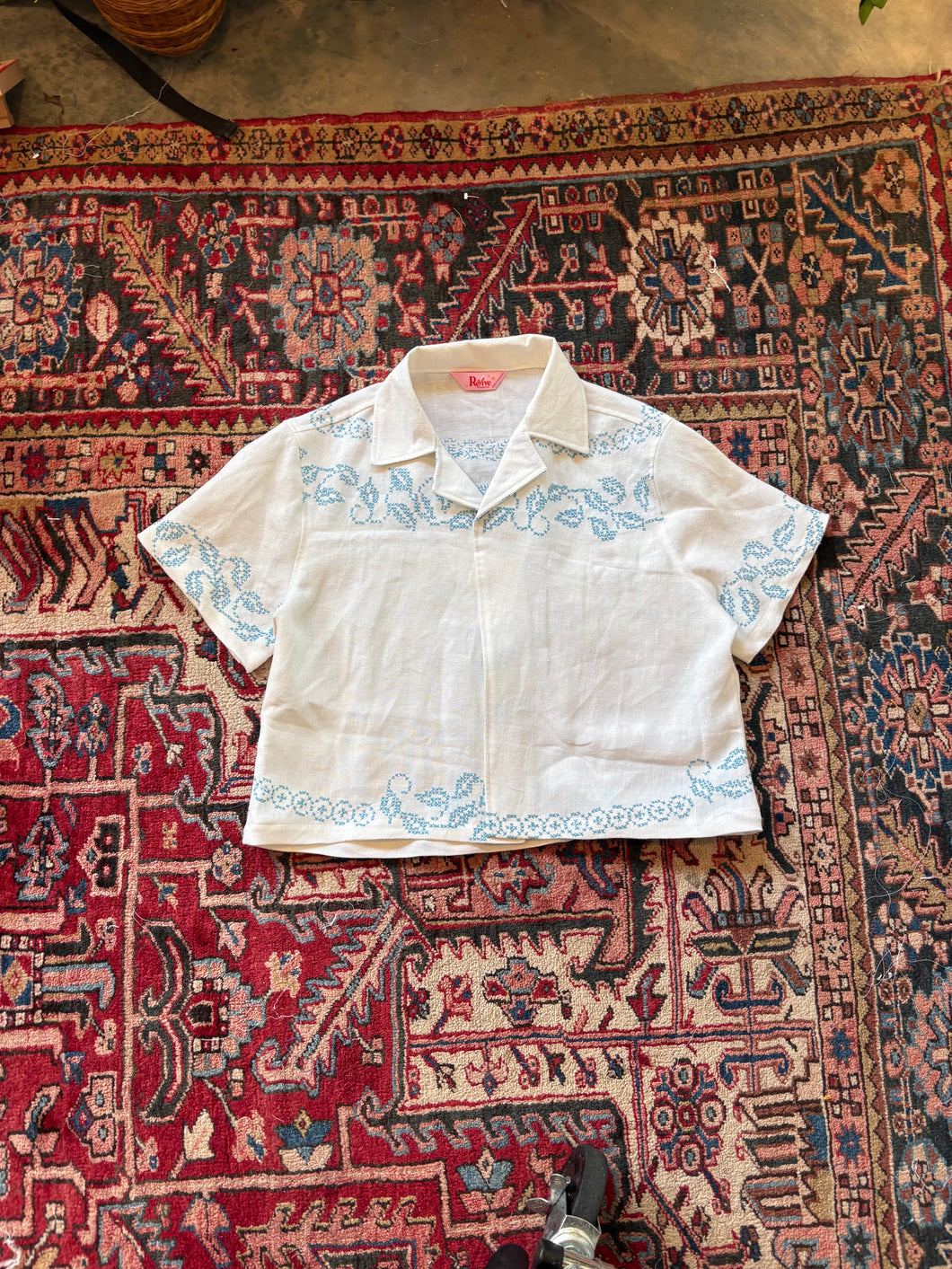 ‘Pick Your Own Team' Recycled Jersey