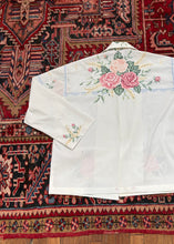 Load image into Gallery viewer, Long sleeve Camp Collar shirt
