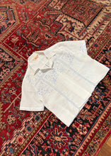 Load image into Gallery viewer, Napkin Camp Collar shirt
