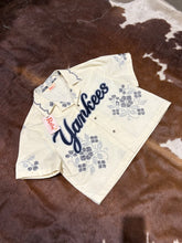 Load image into Gallery viewer, Yankees  Recycled Jersey
