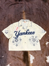 Load image into Gallery viewer, Yankees  Recycled Jersey
