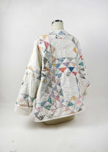 Load image into Gallery viewer, Colorful Quilted Jacket
