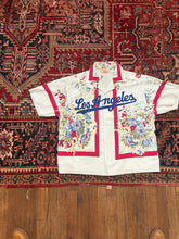 Load image into Gallery viewer, Los Angeles Recycled Jersey
