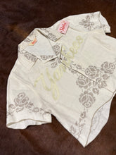 Load image into Gallery viewer, Yankees  Recycled Jersey
