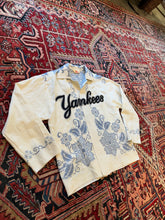 Load image into Gallery viewer, Yankees  Recycled Jersey
