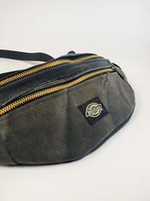 Load image into Gallery viewer, Black Dickies Reworked Sling Bag
