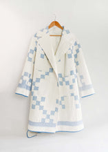 Load image into Gallery viewer, Wimsy Pastel Quilt - Made to order Jacket

