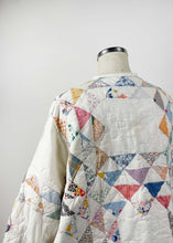 Load image into Gallery viewer, Colorful Quilted Jacket
