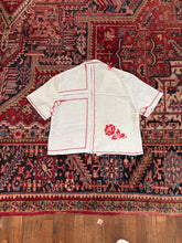 Load image into Gallery viewer, Napkin Camp Collar shirt
