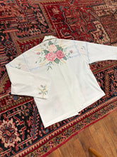 Load image into Gallery viewer, Long sleeve Camp Collar shirt
