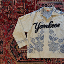 Load image into Gallery viewer, Yankees  Recycled Jersey
