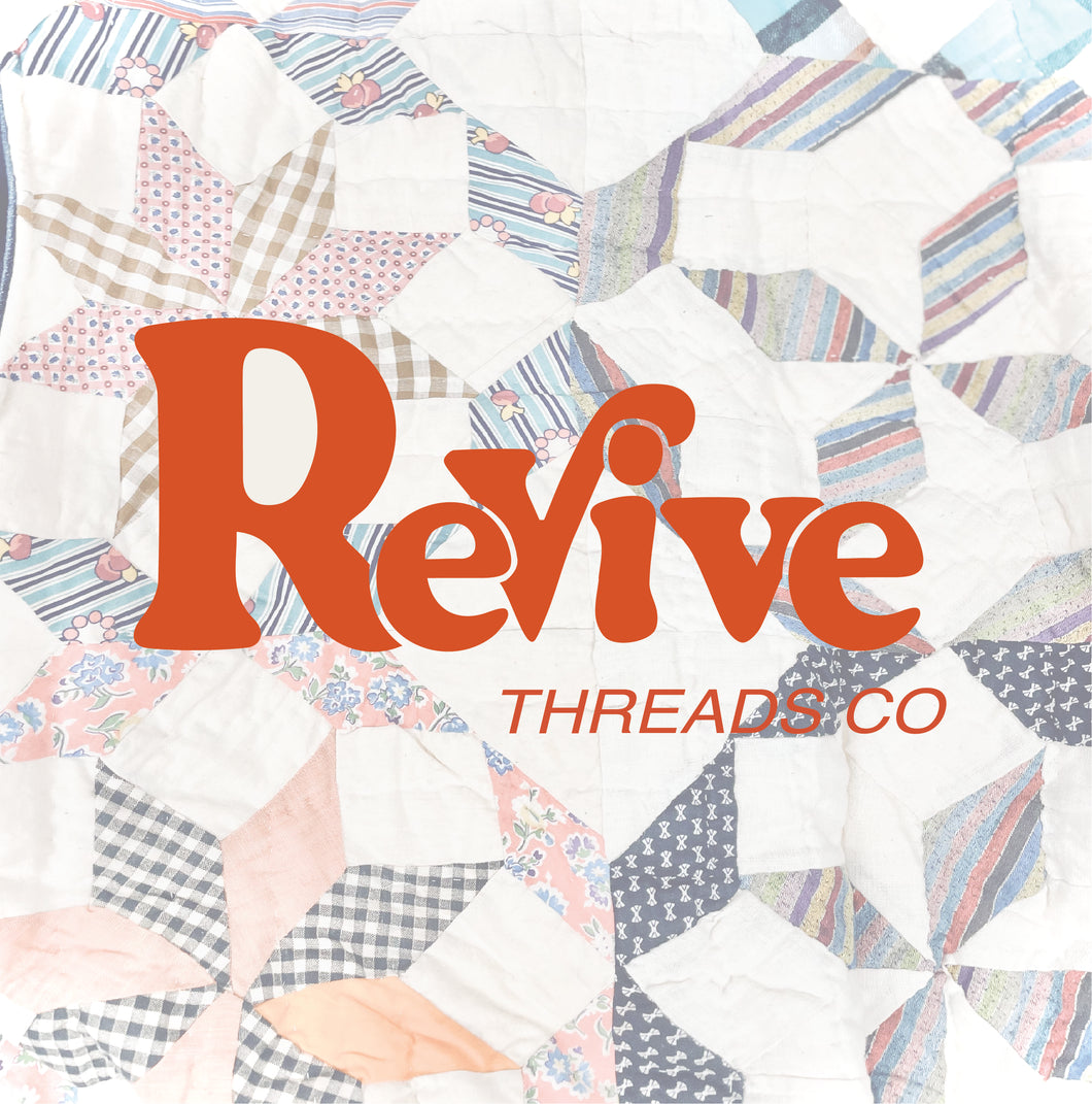 Revive Threads Co Gift Card