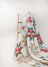 Load image into Gallery viewer, Rustic Star Quilt - Made to order Jacket
