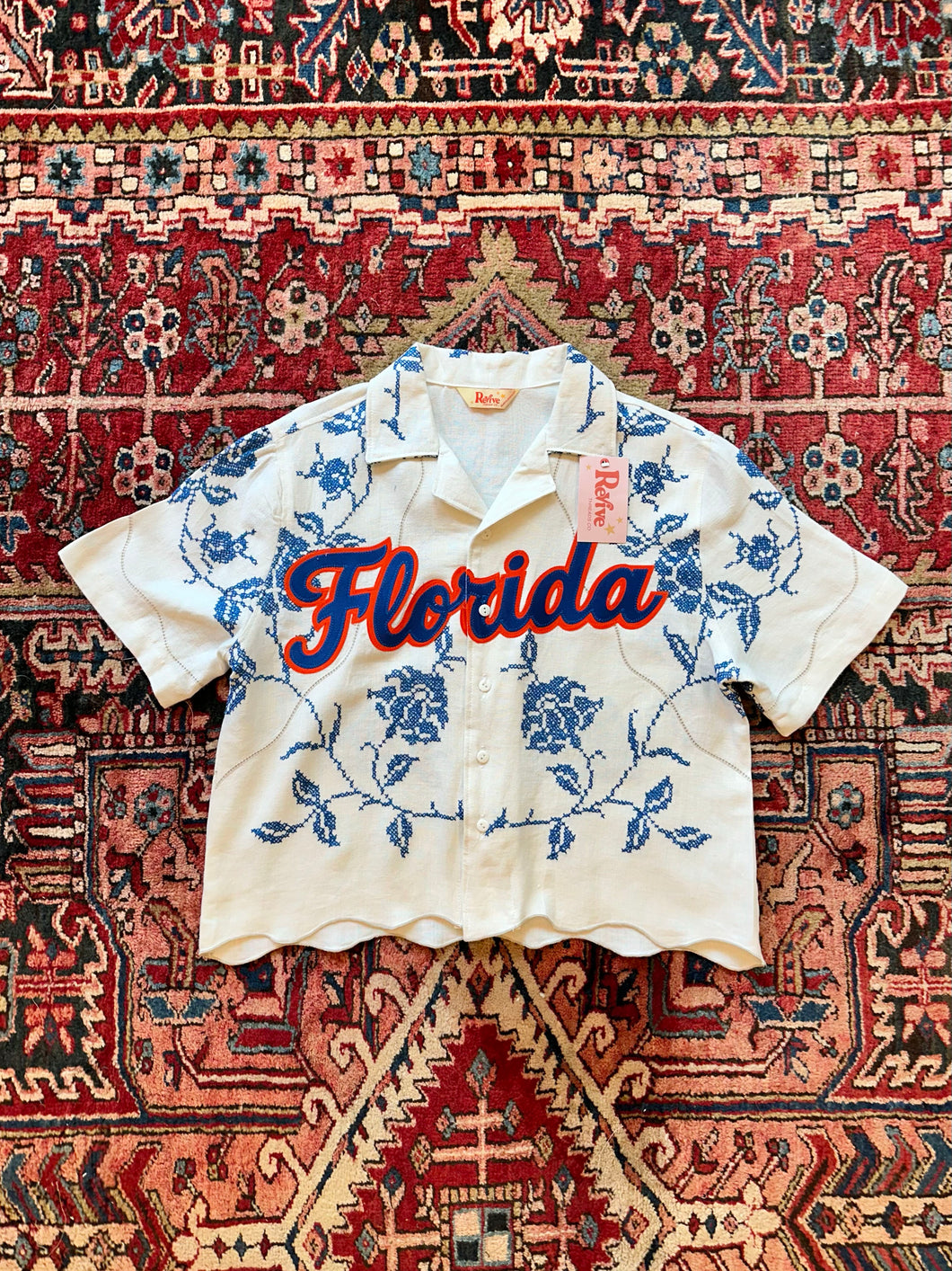 Florida Recycled Jersey