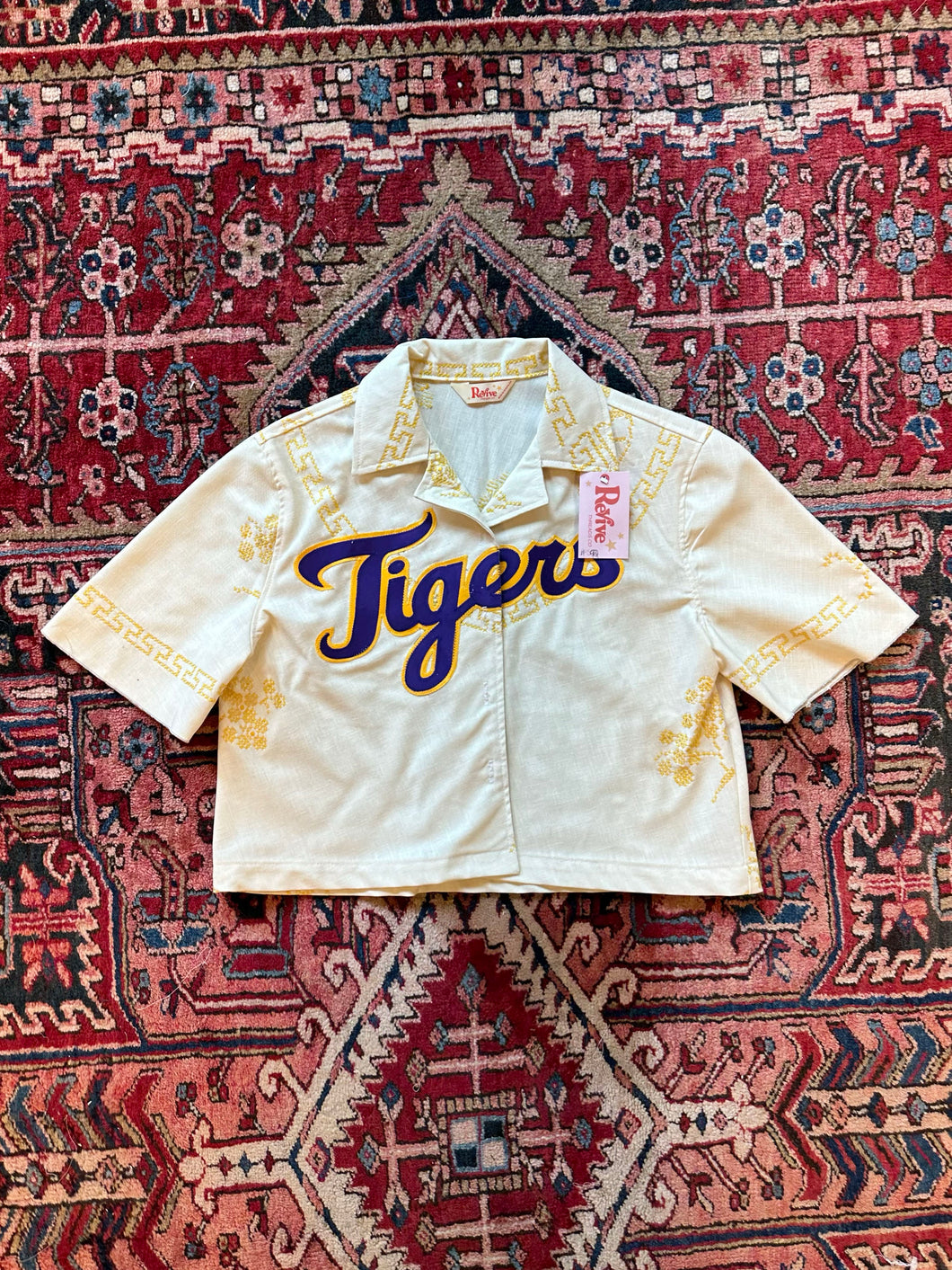 LSU Recycled Jersey