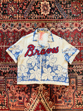 Load image into Gallery viewer, Braves Recycled Jersey
