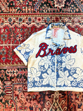 Load image into Gallery viewer, Braves Recycled Jersey
