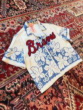 Load image into Gallery viewer, Braves Recycled Jersey
