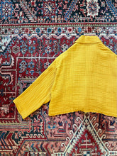 Load image into Gallery viewer, Lightweight Cropped Quilted Jacket

