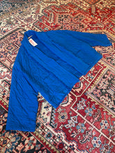 Load image into Gallery viewer, Lightweight Cropped Quilted Jacket
