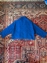 Load image into Gallery viewer, Lightweight Cropped Quilted Jacket

