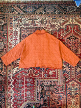 Load image into Gallery viewer, Lightweight Cropped Quilted Jacket
