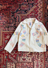 Load image into Gallery viewer, Dressdan Quilted Chore Coat
