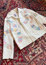 Load image into Gallery viewer, Dressdan Quilted Chore Coat
