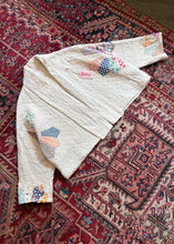 Load image into Gallery viewer, Summer weight Dressdan Quilted Jacket
