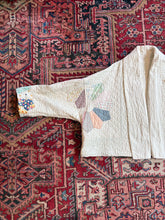 Load image into Gallery viewer, Summer weight Dressdan Quilted Jacket
