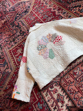 Load image into Gallery viewer, Summer weight Dressdan Quilted Jacket

