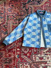 Load image into Gallery viewer, Quilted Shacket
